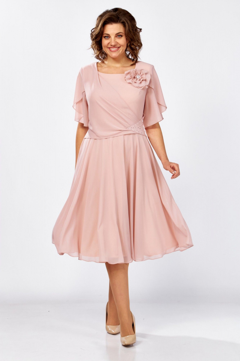 Платья Mira Fashion 5605