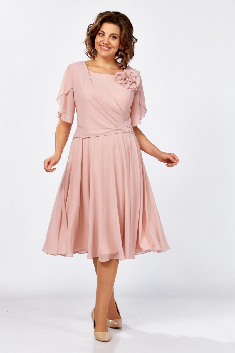 Платья Mira Fashion 5605