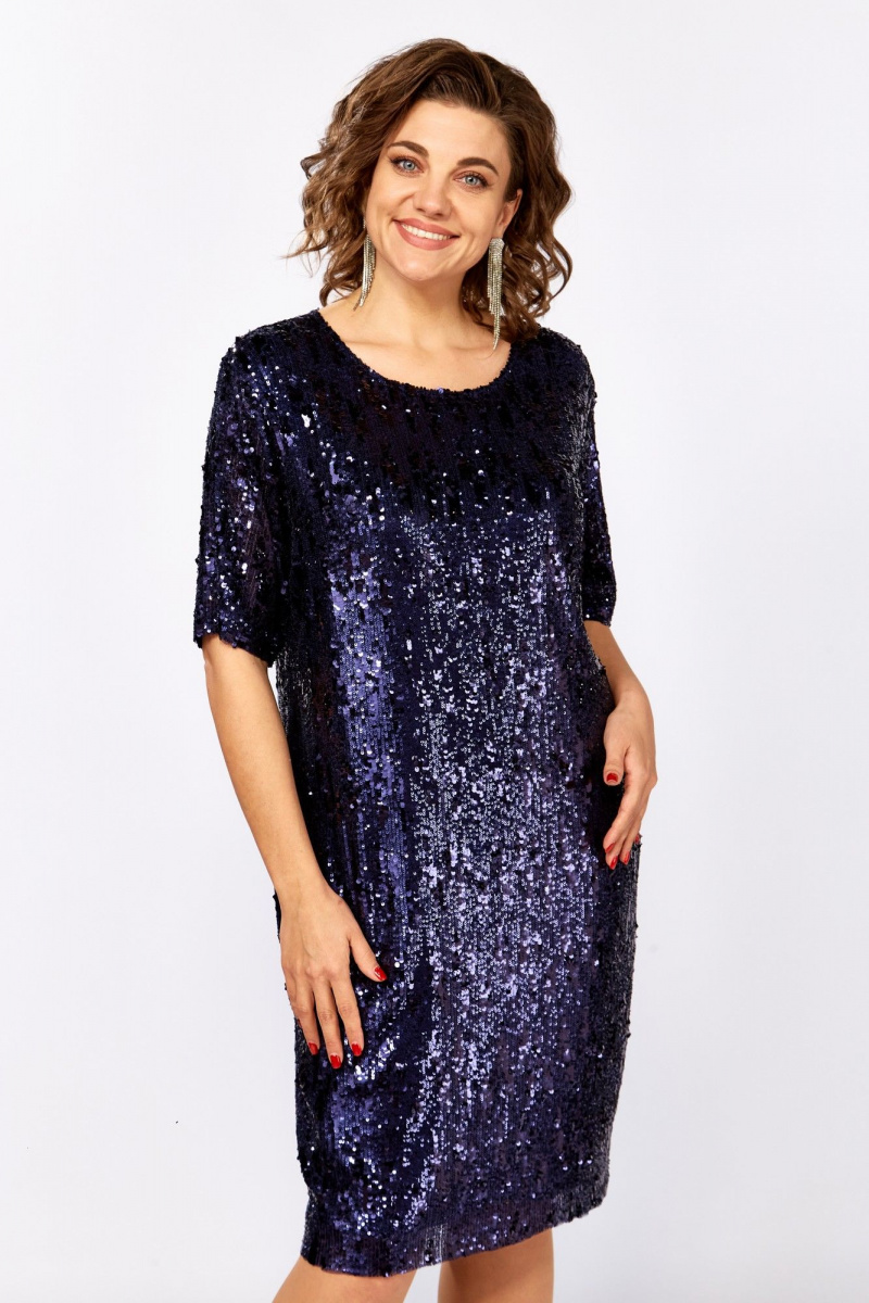 Платья Mira Fashion 5634