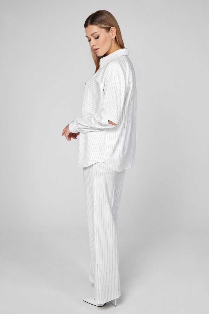 Блузы Bazalini 5008