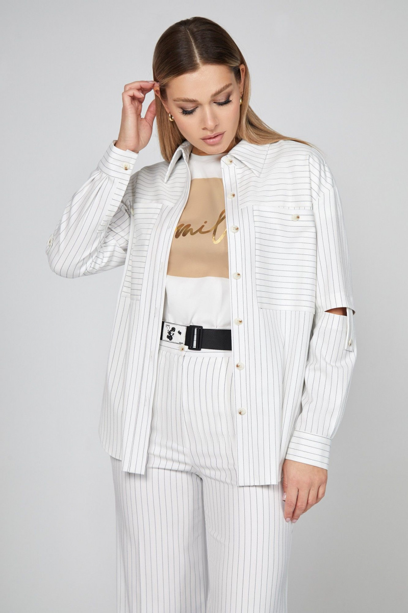 Брюки Bazalini 5017