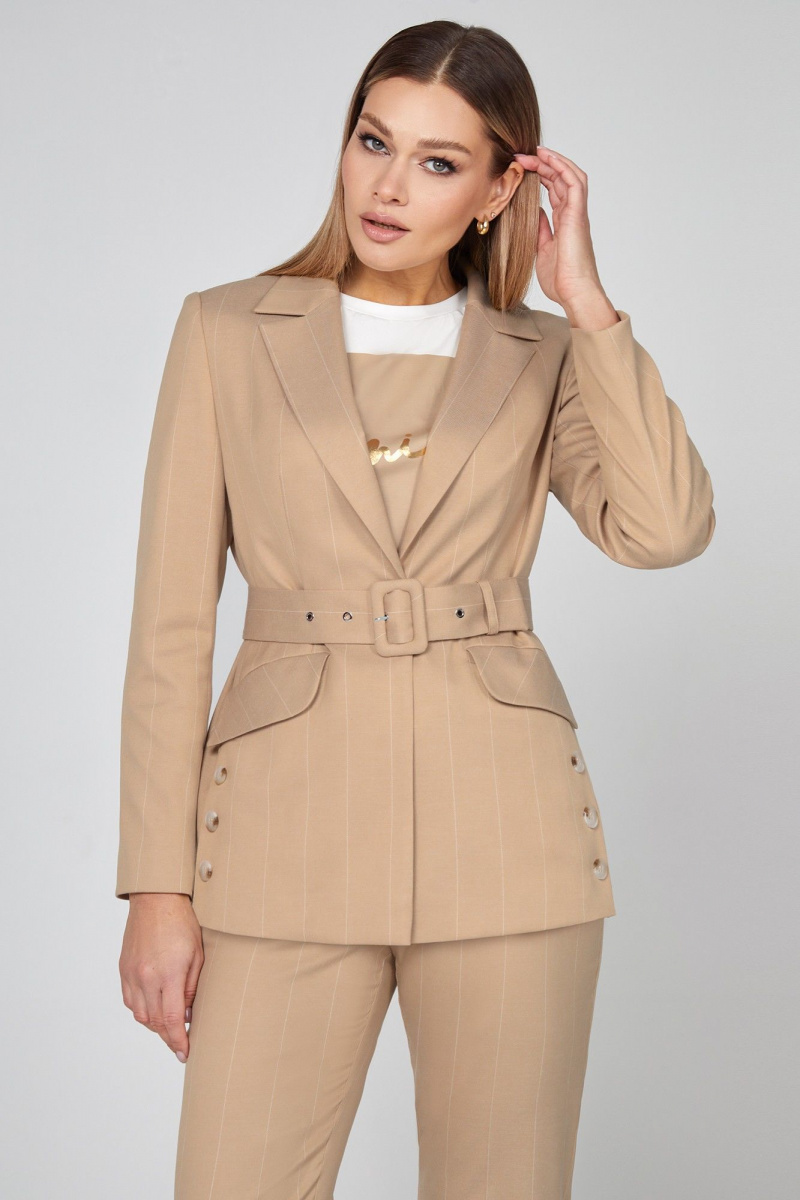 Жакеты Bazalini 5019