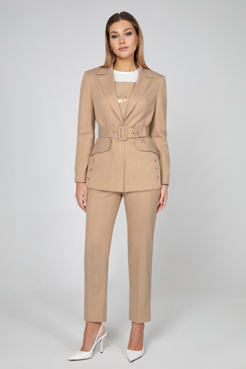 Жакеты Bazalini 5019