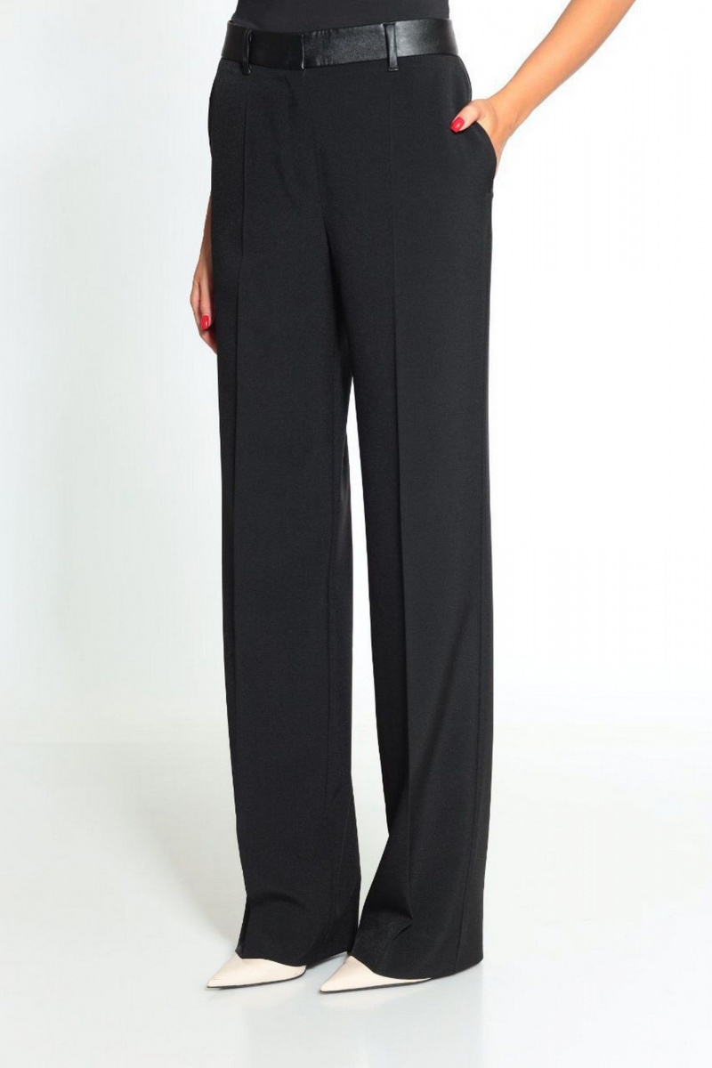 Брючный костюм SILVERSPICE S-1207 без_рамки
