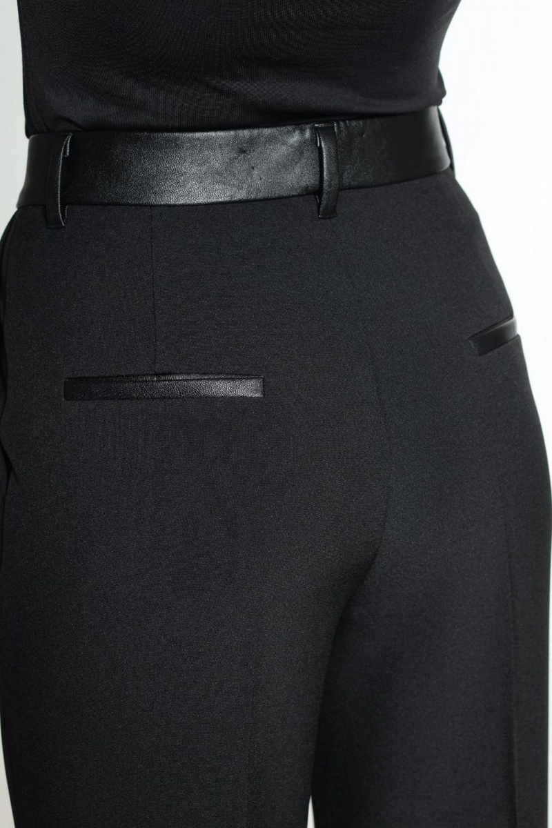 Брючный костюм SILVERSPICE S-1207 без_рамки