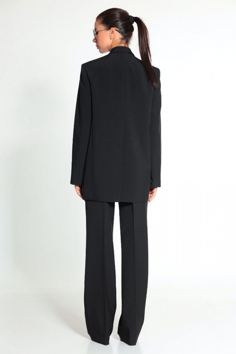 Брючный костюм SILVERSPICE S-1207 без_рамки