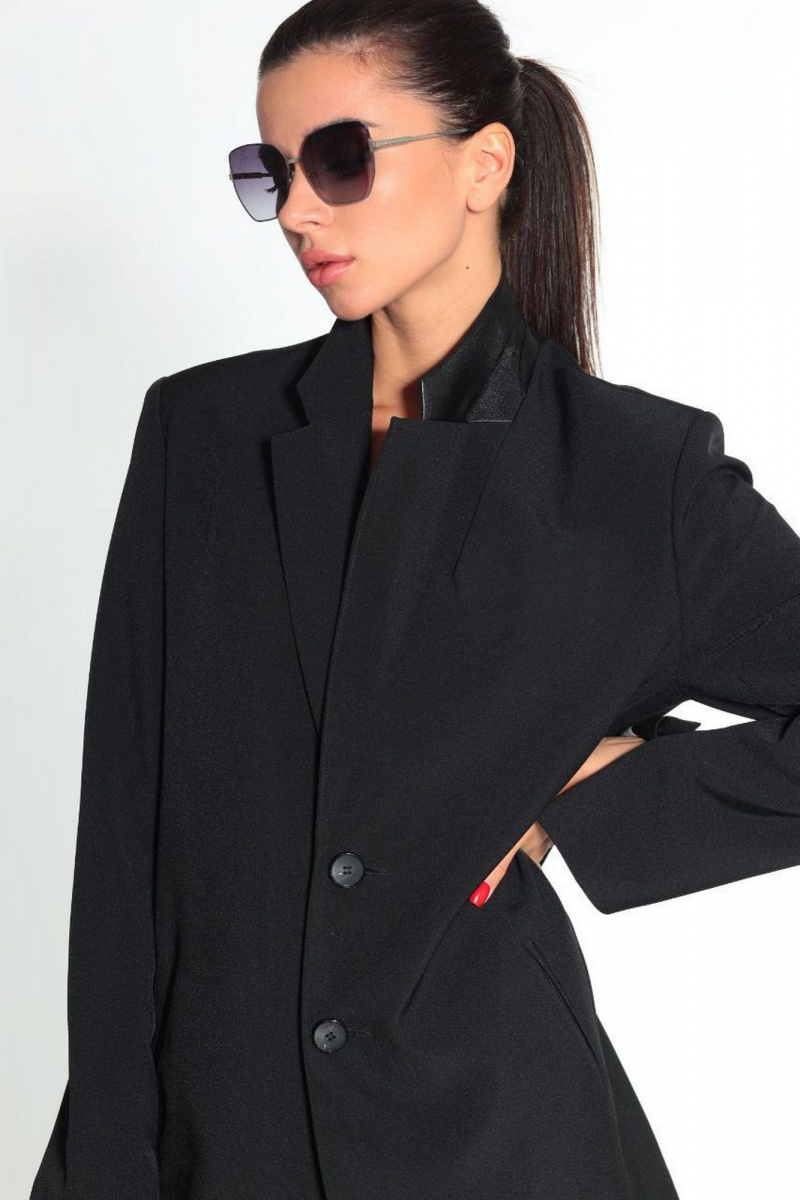 Брючный костюм SILVERSPICE S-1207 без_рамки