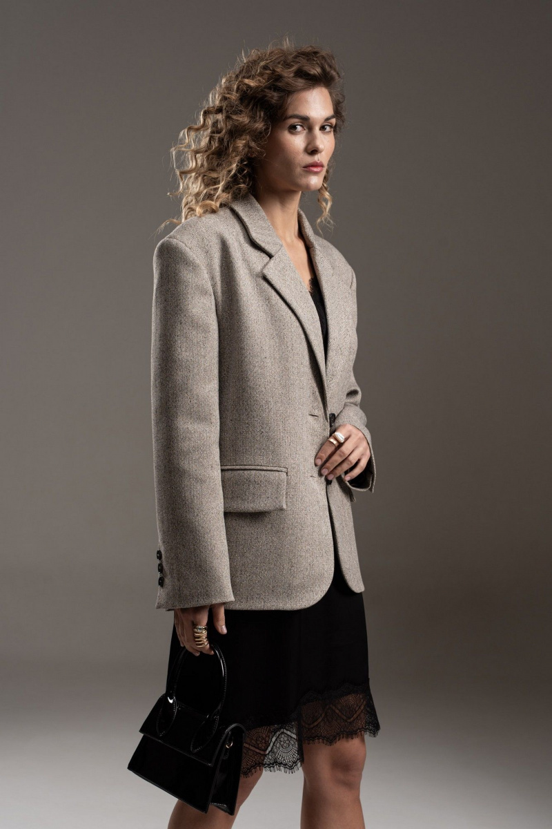 Жакеты SILVERSPICE S-2534