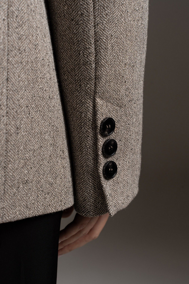 Жакеты SILVERSPICE S-2534