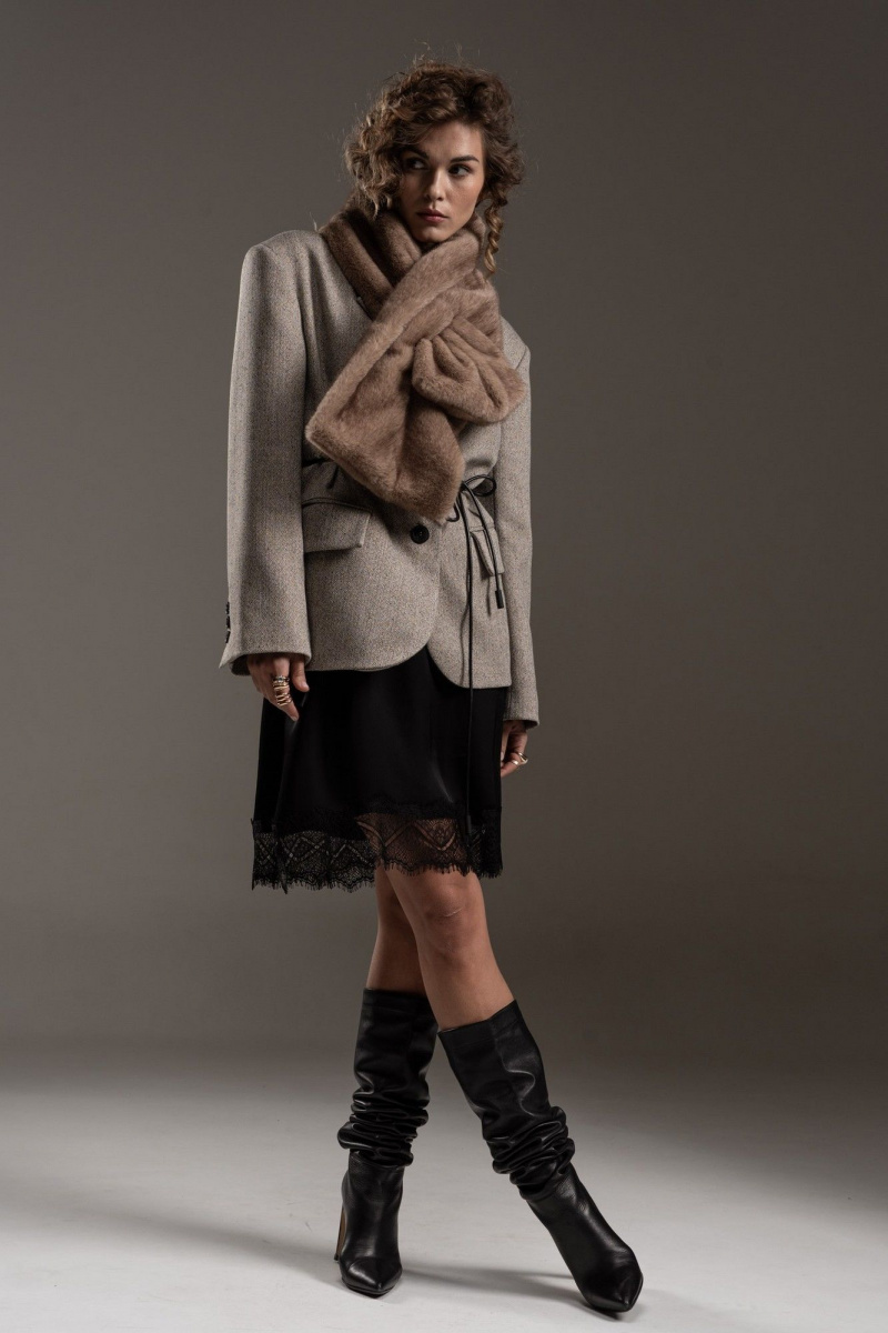 Жакеты SILVERSPICE S-2534