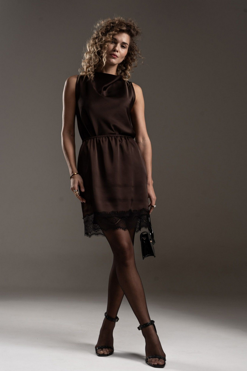 Юбки SILVERSPICE S-4514