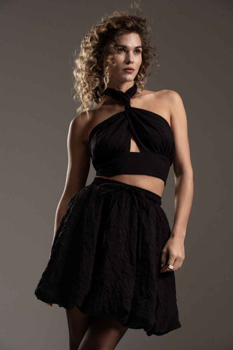 Юбки SILVERSPICE S-4515