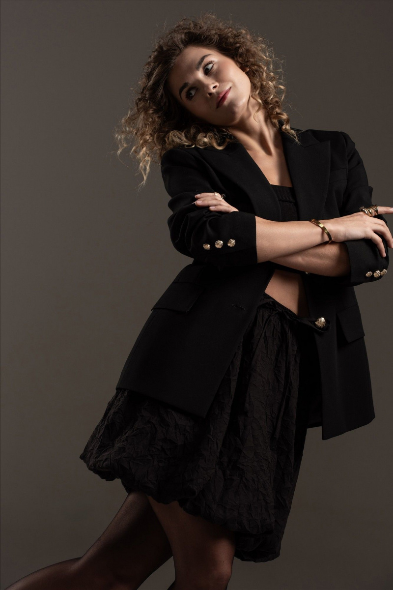 Юбки SILVERSPICE S-4515