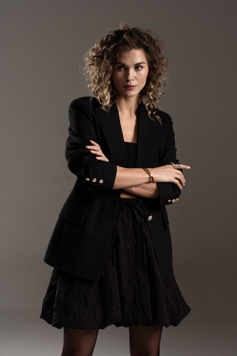 Юбки SILVERSPICE S-4515