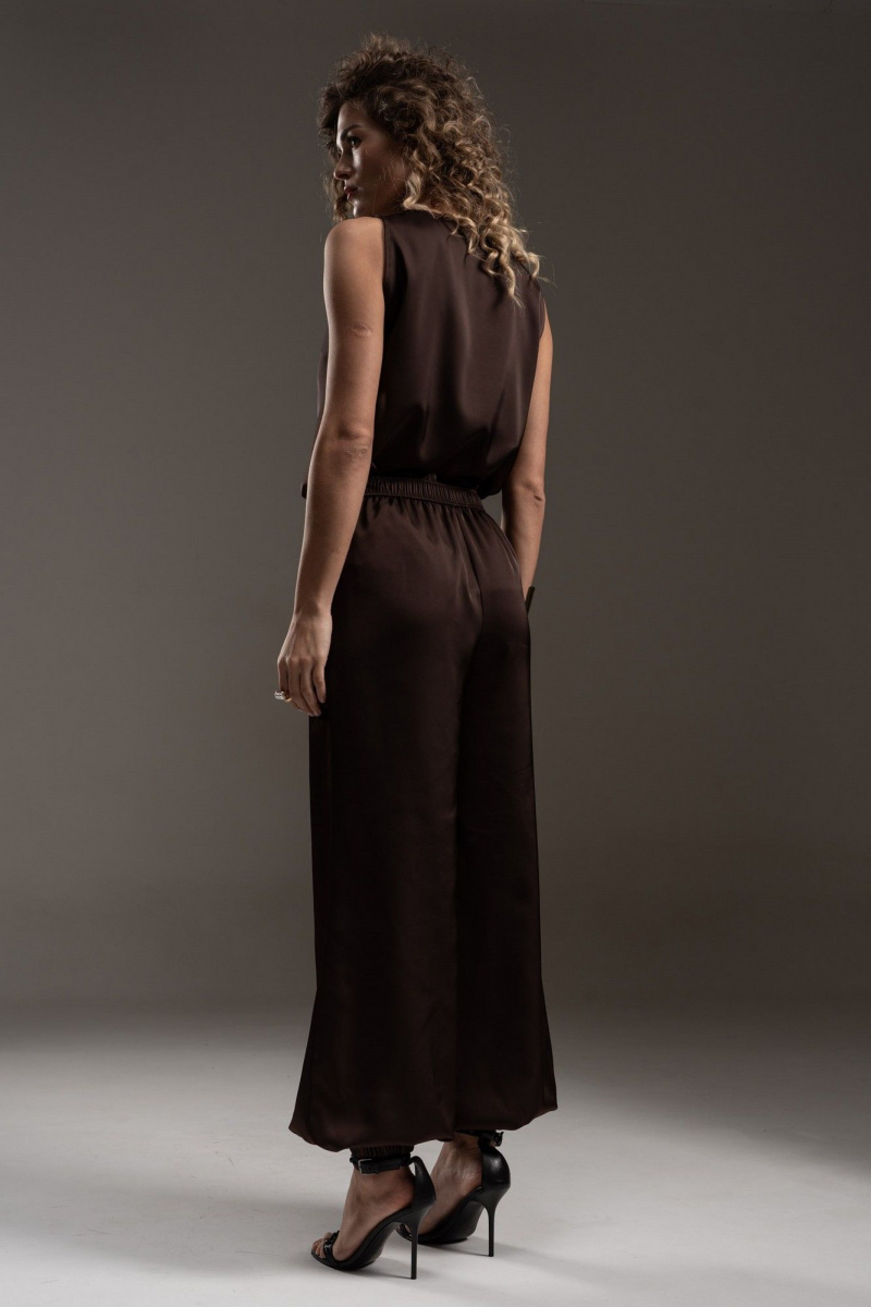 Блузы SILVERSPICE S-7514-2