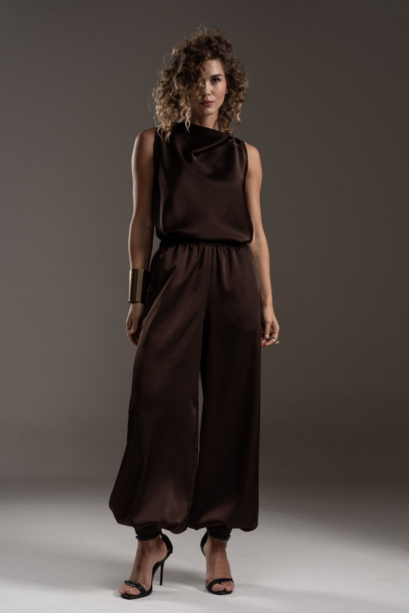 Блузы SILVERSPICE S-7514-2