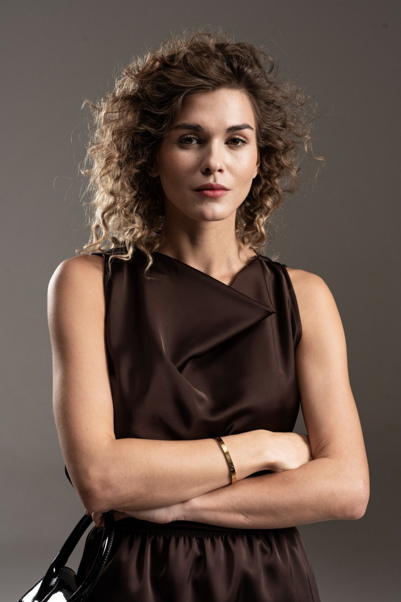 Блузы SILVERSPICE S-7514-2