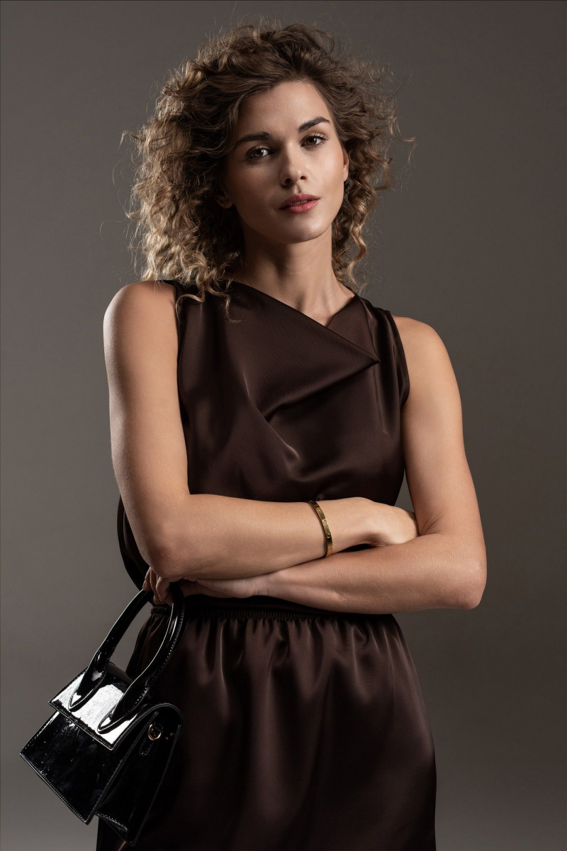 Блузы SILVERSPICE S-7514-2