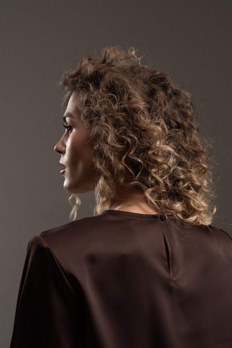 Блузы SILVERSPICE S-7528