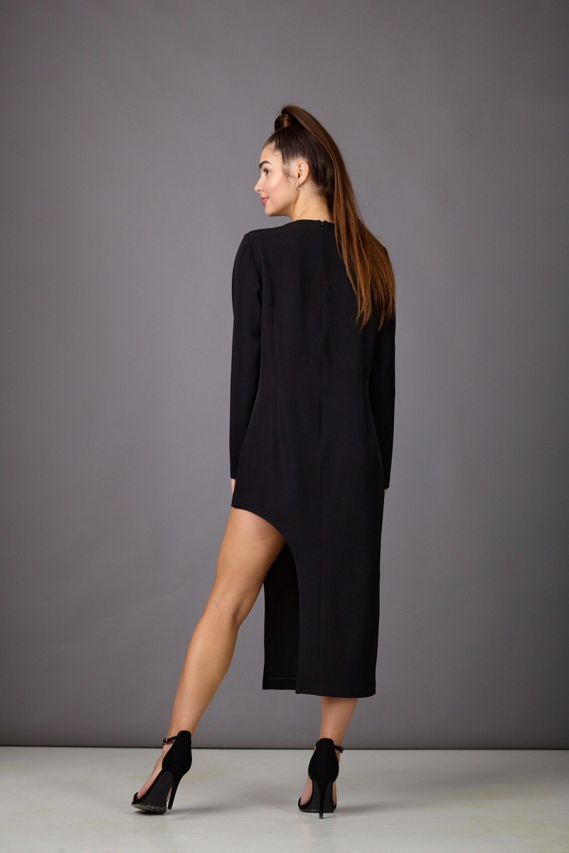 Туники Rosheli 1170 черный