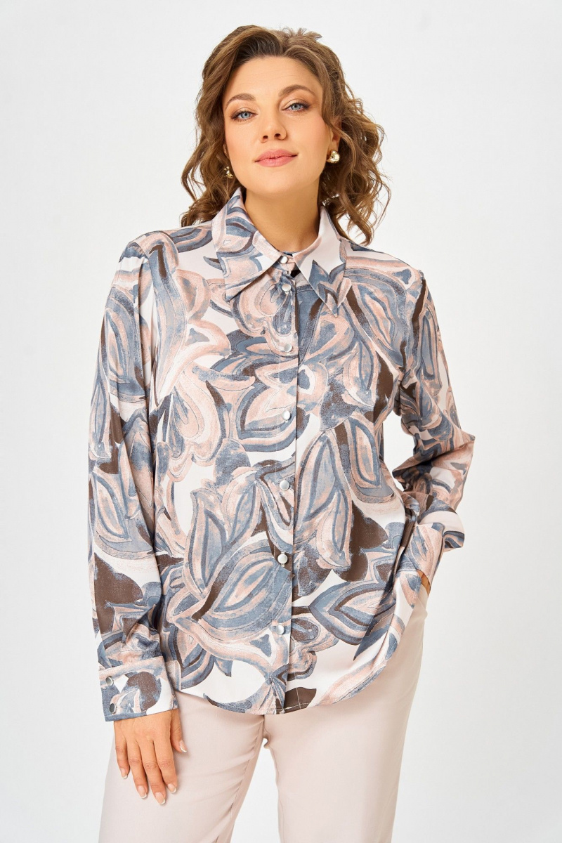 Блузы Swallow 884