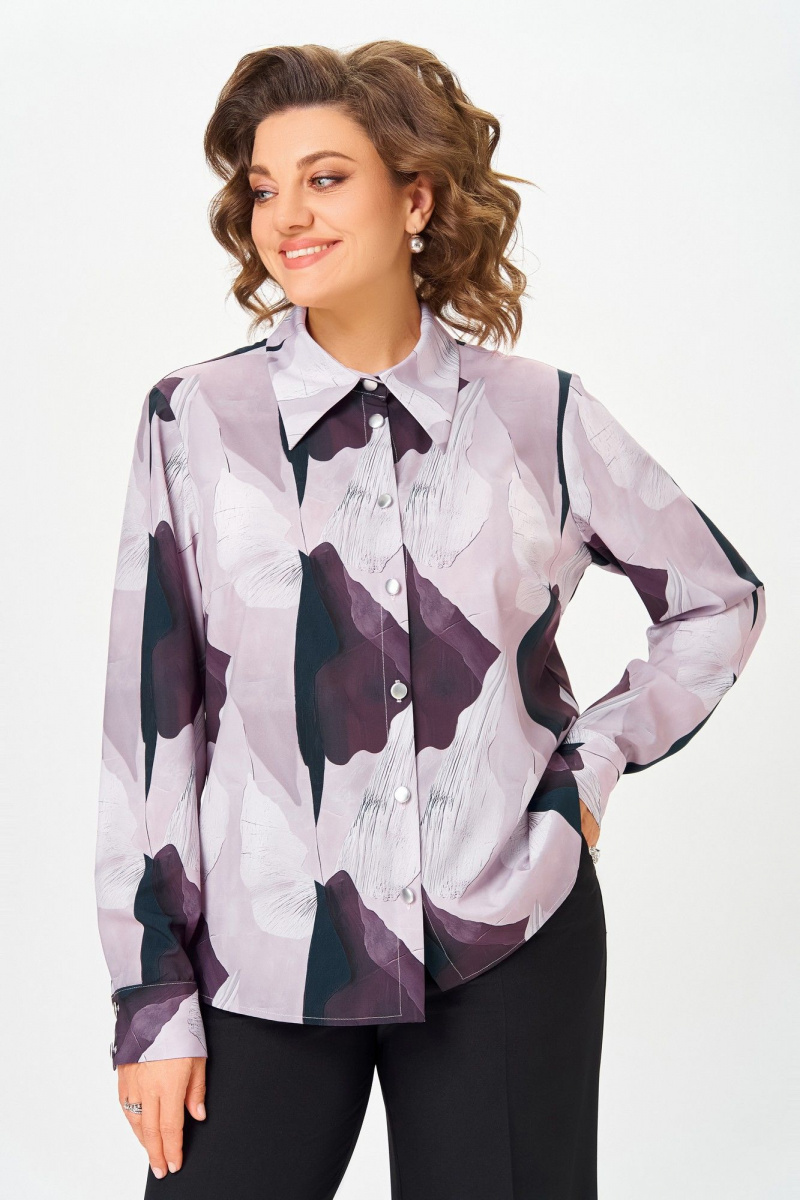 Блузы Swallow 884.2