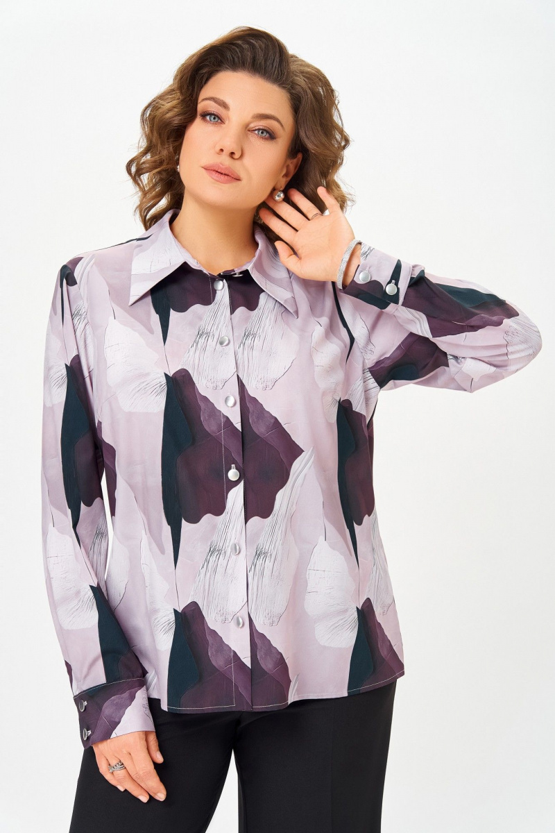 Блузы Swallow 884.2