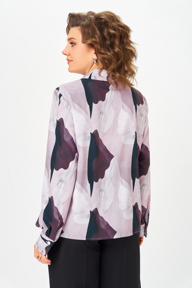 Блузы Swallow 884.2