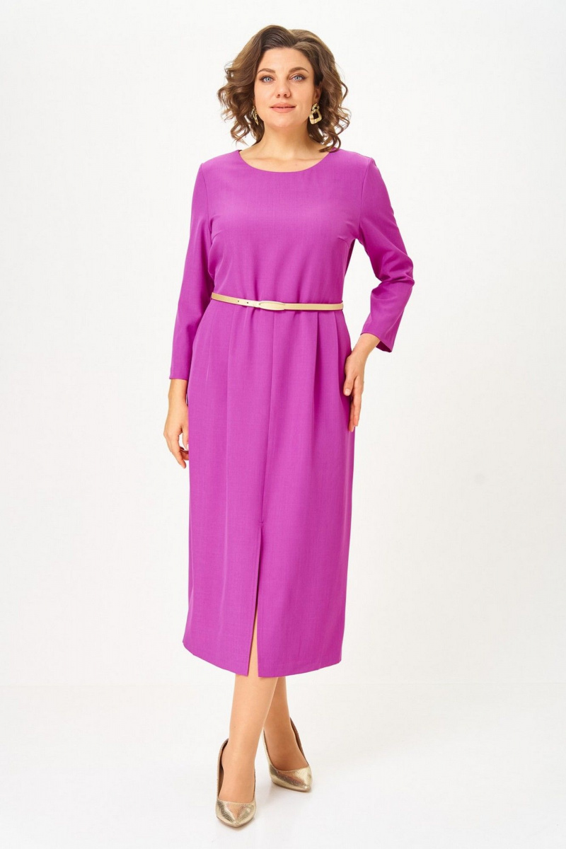 Платья Svetlana-Style 2176 лиловый