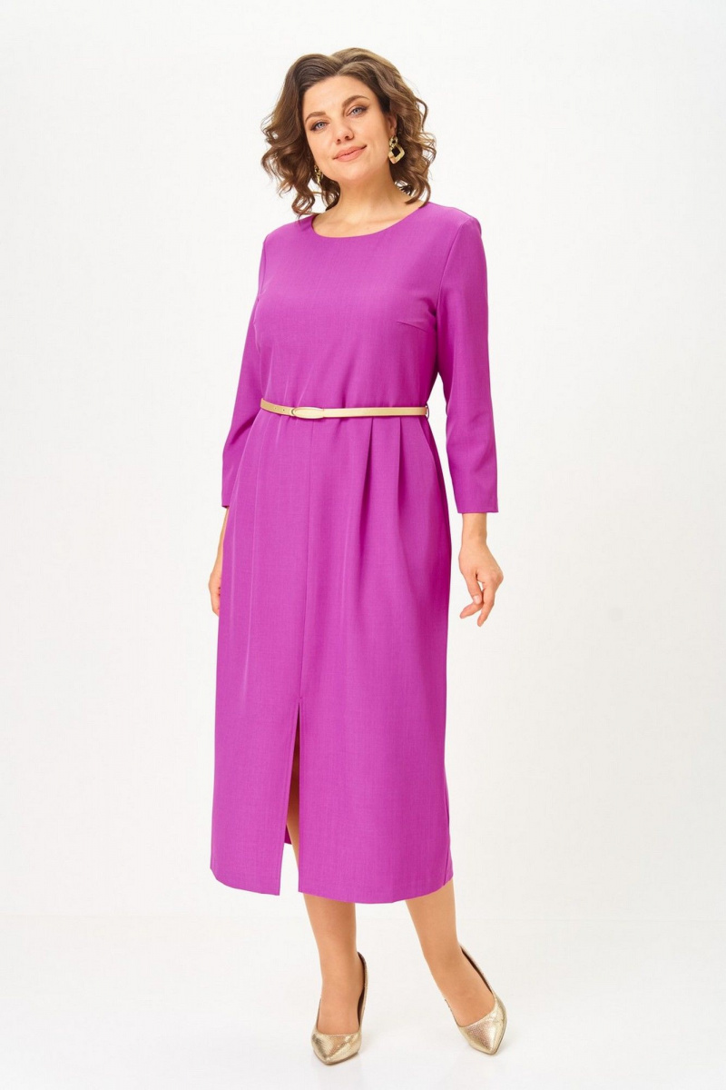 Платья Svetlana-Style 2176 лиловый
