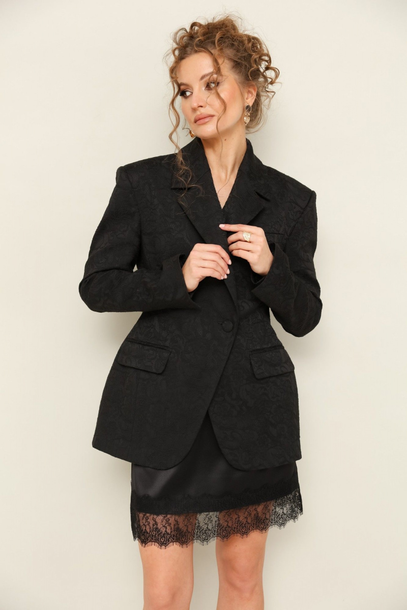 Жакеты PUR PUR 11-374/4