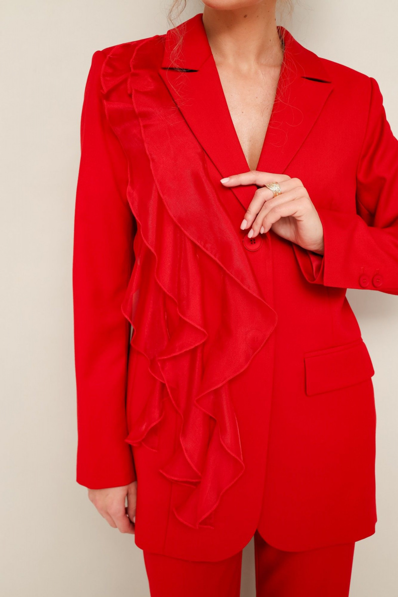 Брючный комплект PUR PUR 11-405/1