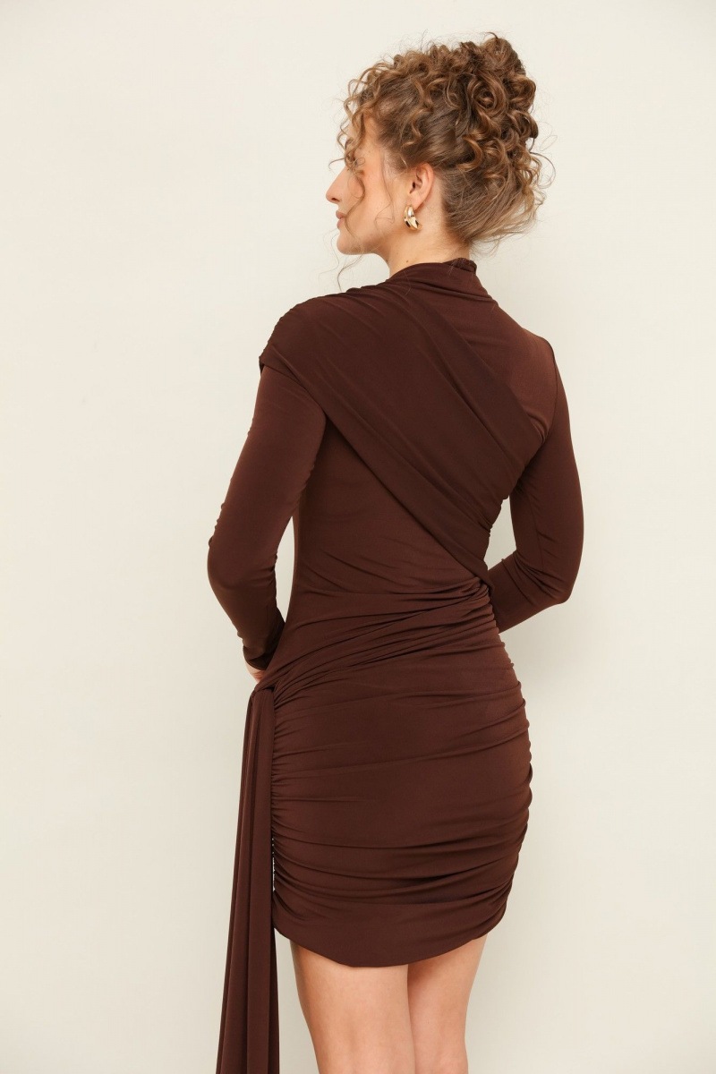 Платья PUR PUR 11-433