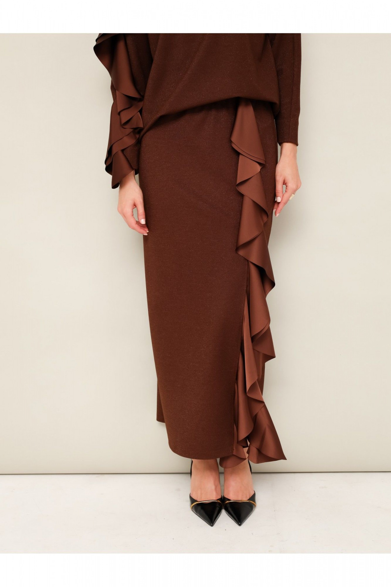 Юбочный комплект PUR PUR 11-435