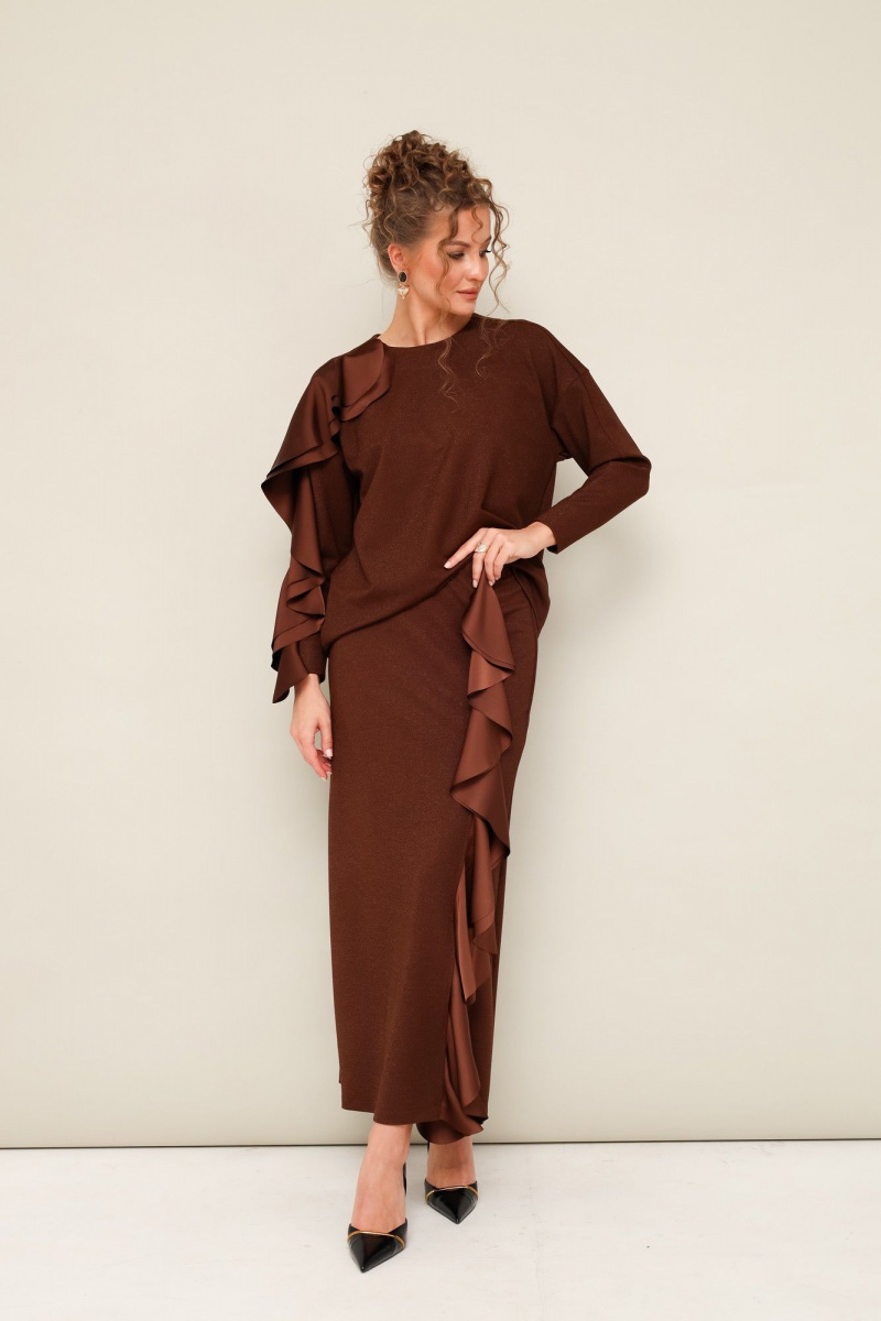 Юбочный комплект PUR PUR 11-435