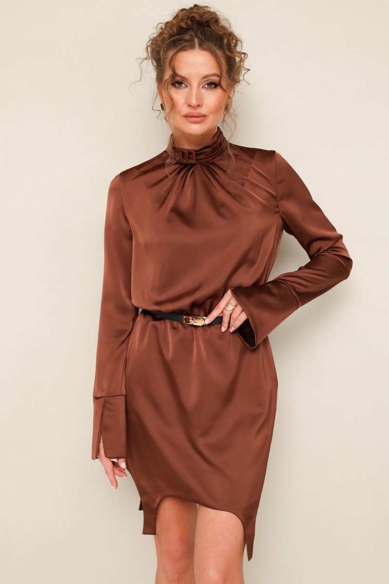 Платья PUR PUR 11-438