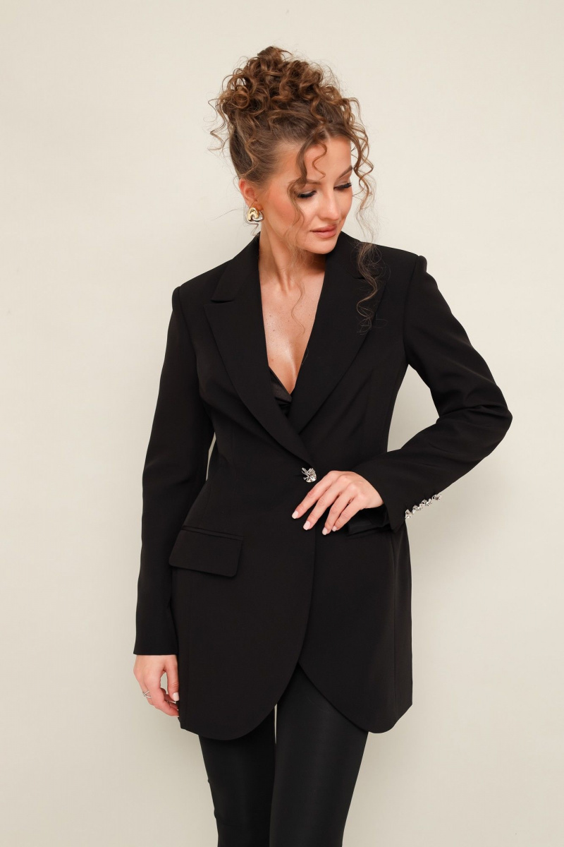 Жакеты PUR PUR 11-439