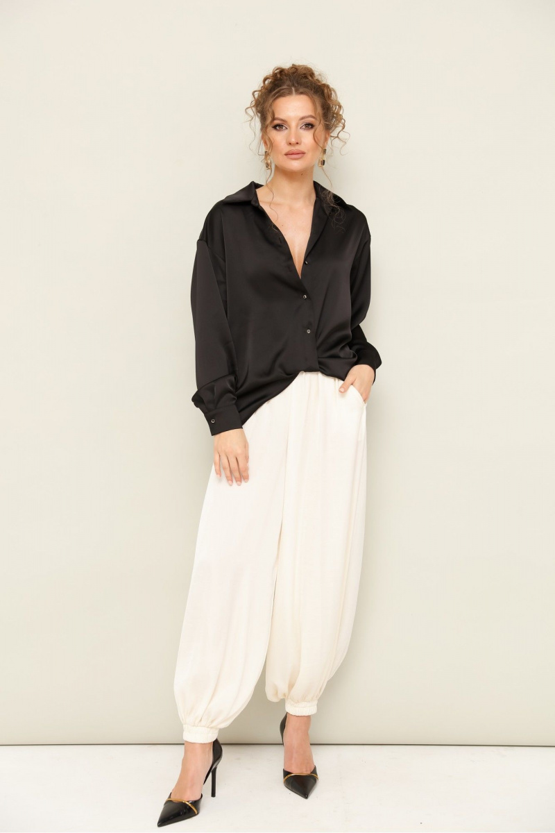 Комплект с блузой PUR PUR 11-443