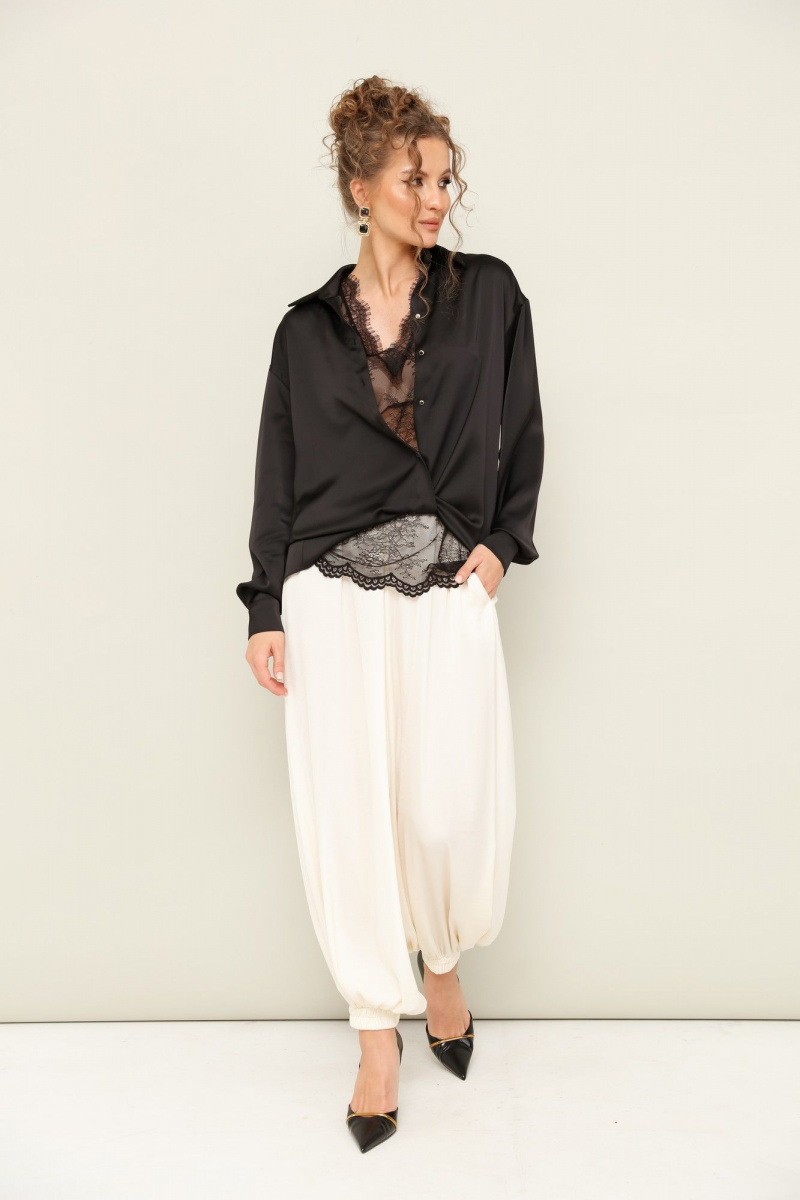 Комплект с блузой PUR PUR 11-443