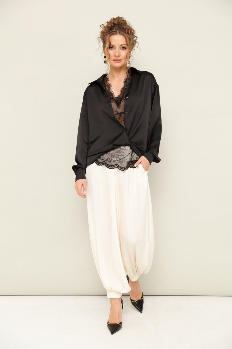 Брюки PUR PUR 11-446/1