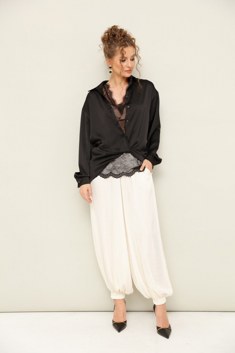 Брюки PUR PUR 11-446/1