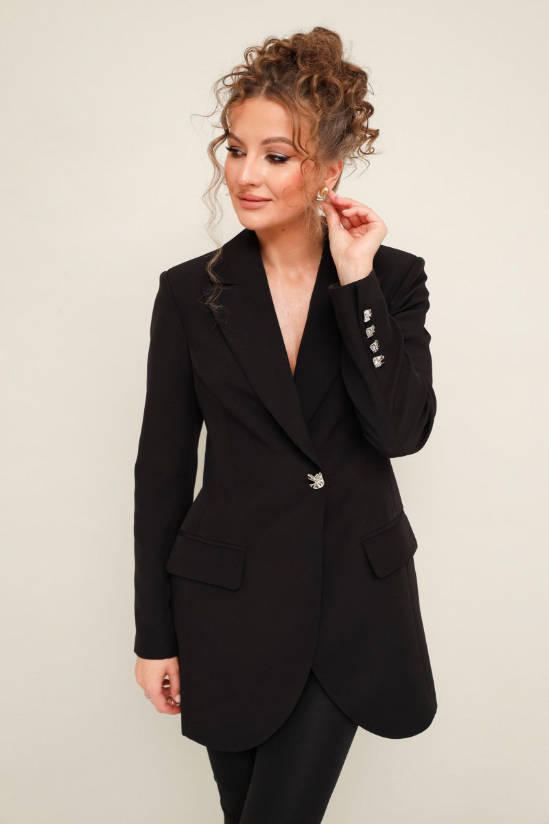 Жакеты PUR PUR 11-449