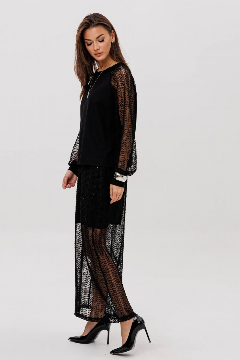 Юбочный комплект Fantazia Mod 5278