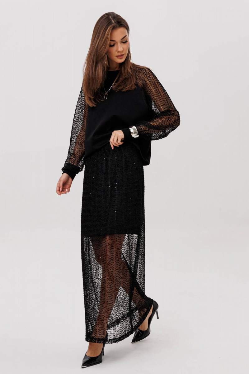 Юбочный комплект Fantazia Mod 5278