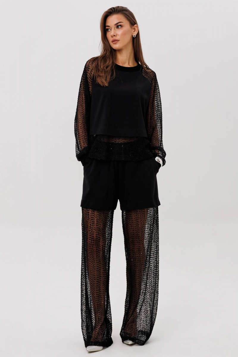 Брючный комплект Fantazia Mod 5272