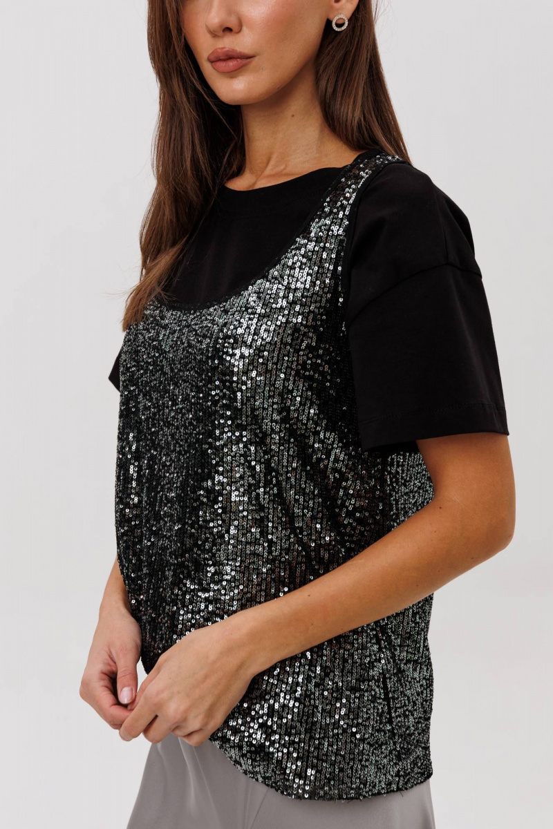 Юбочный комплект Fantazia Mod 5308