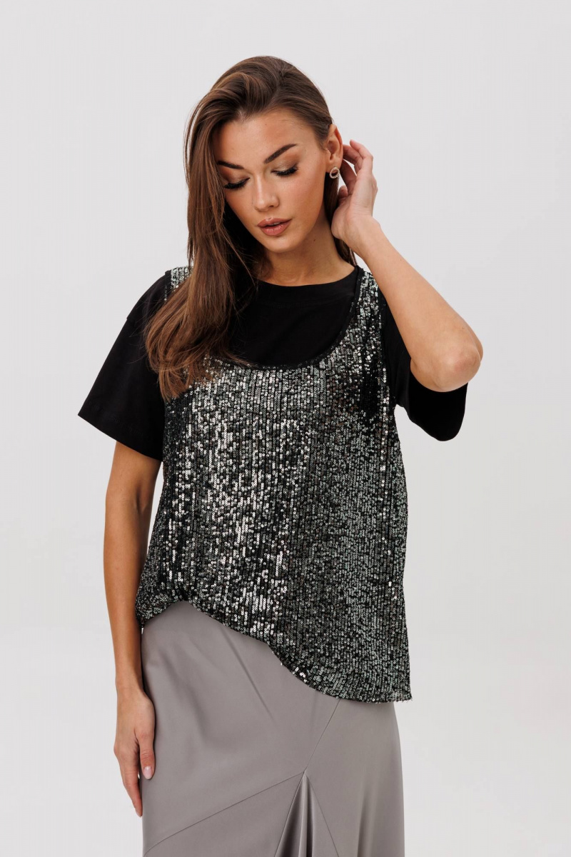 Юбочный комплект Fantazia Mod 5308