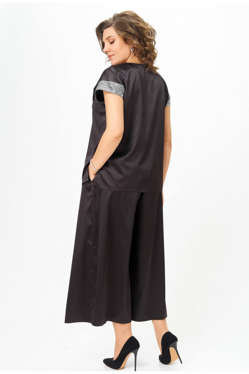 Брючный комплект Andina city 9088-25