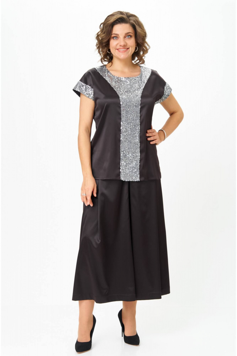 Брючный комплект Andina city 9088-25