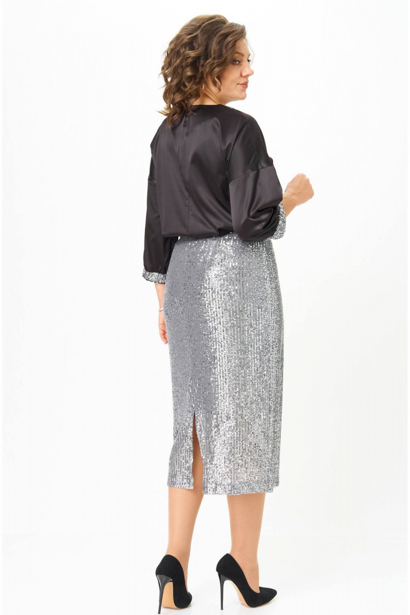 Брючный комплект Andina city 9089-25